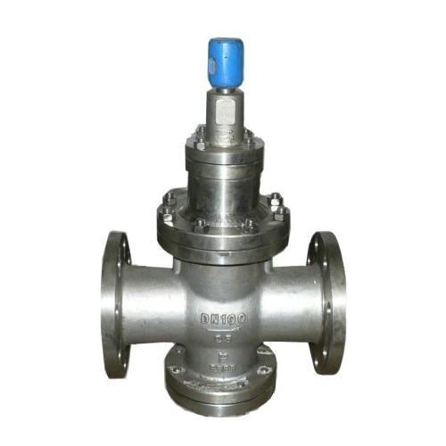 Stainless Steel Pressure Reducing valve